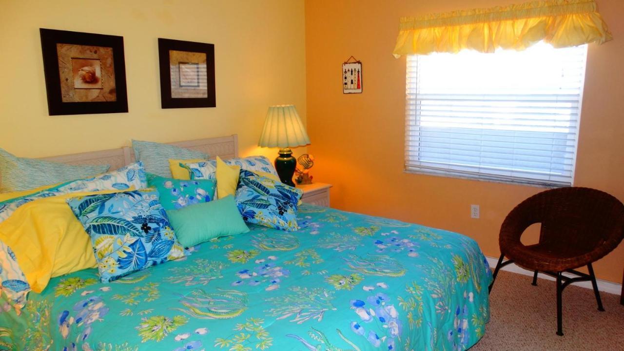 Boardwalk 201- Direct Oceanfront Condo! Cocoa Beach Exterior foto