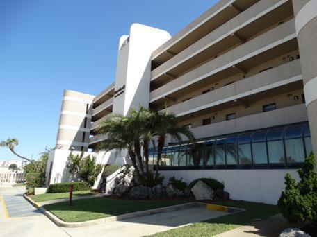 Boardwalk 201- Direct Oceanfront Condo! Cocoa Beach Exterior foto