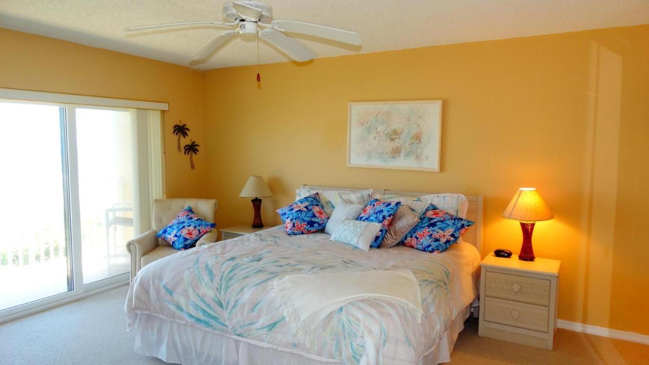Boardwalk 201- Direct Oceanfront Condo! Cocoa Beach Exterior foto